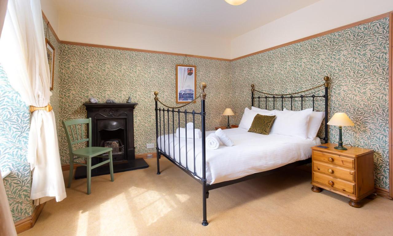 Greystones Villa Bowness-on-Windermere Kültér fotó