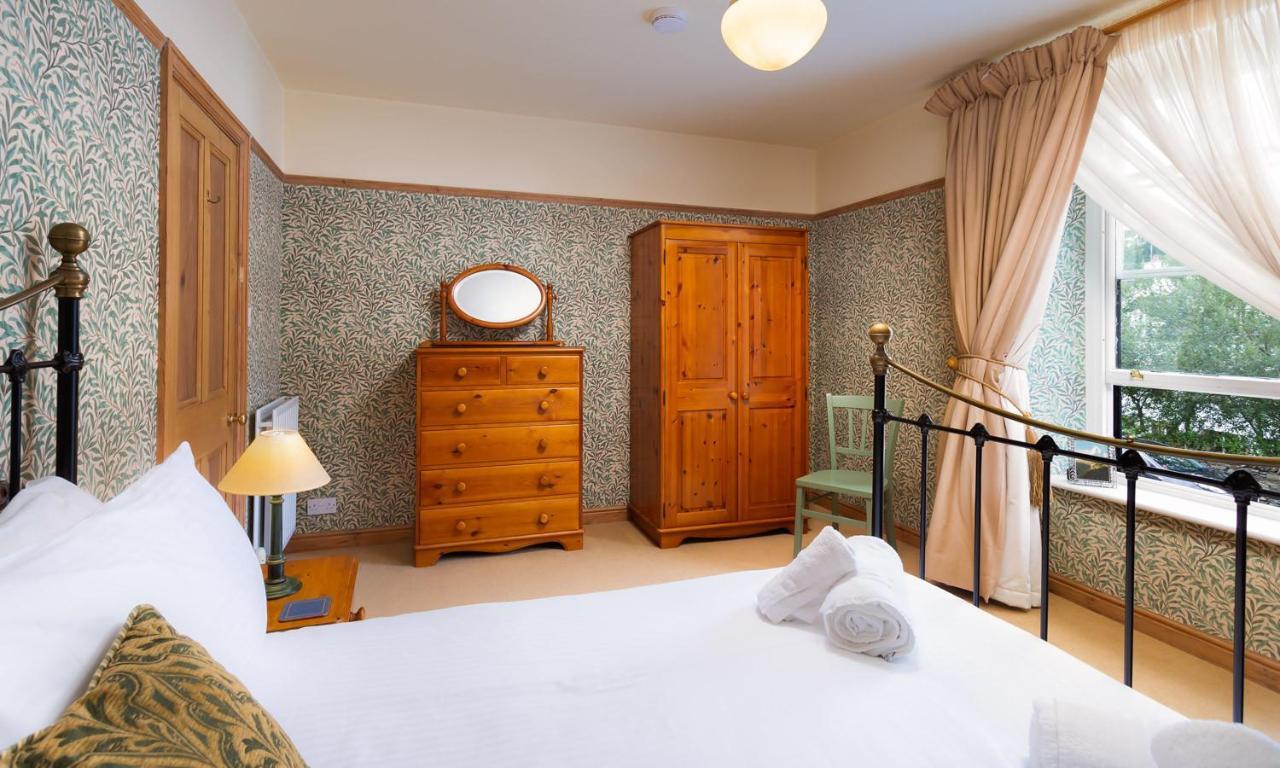 Greystones Villa Bowness-on-Windermere Kültér fotó