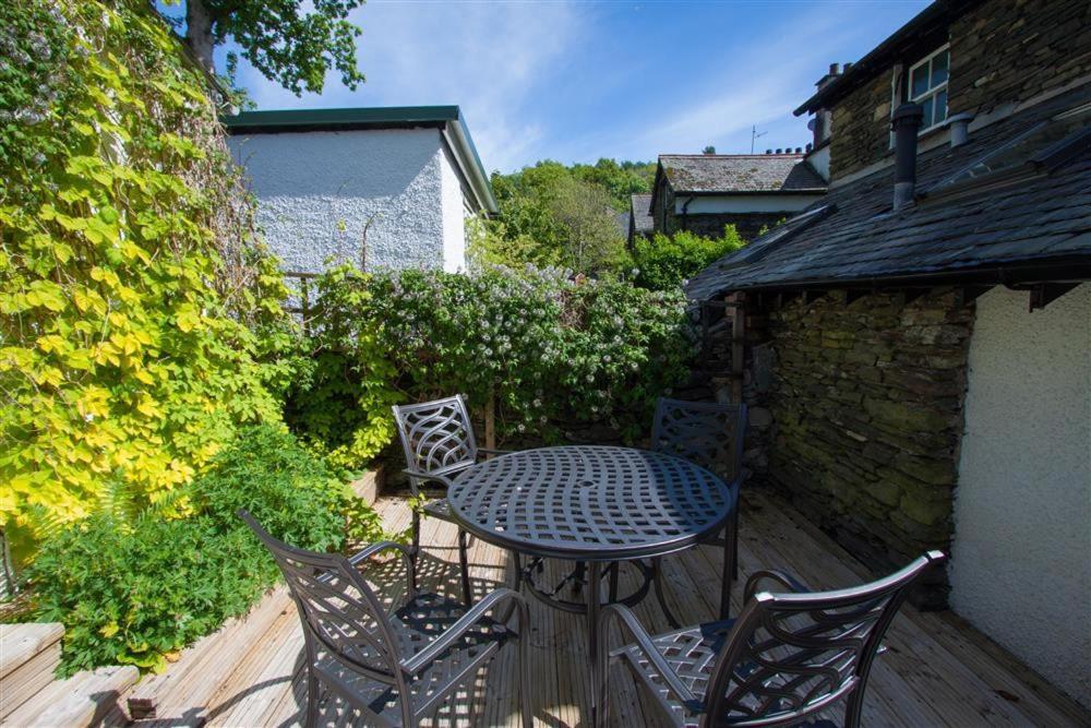 Greystones Villa Bowness-on-Windermere Kültér fotó