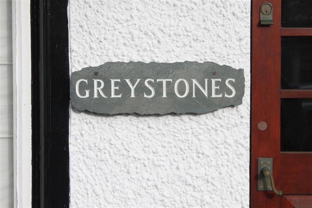 Greystones Villa Bowness-on-Windermere Kültér fotó