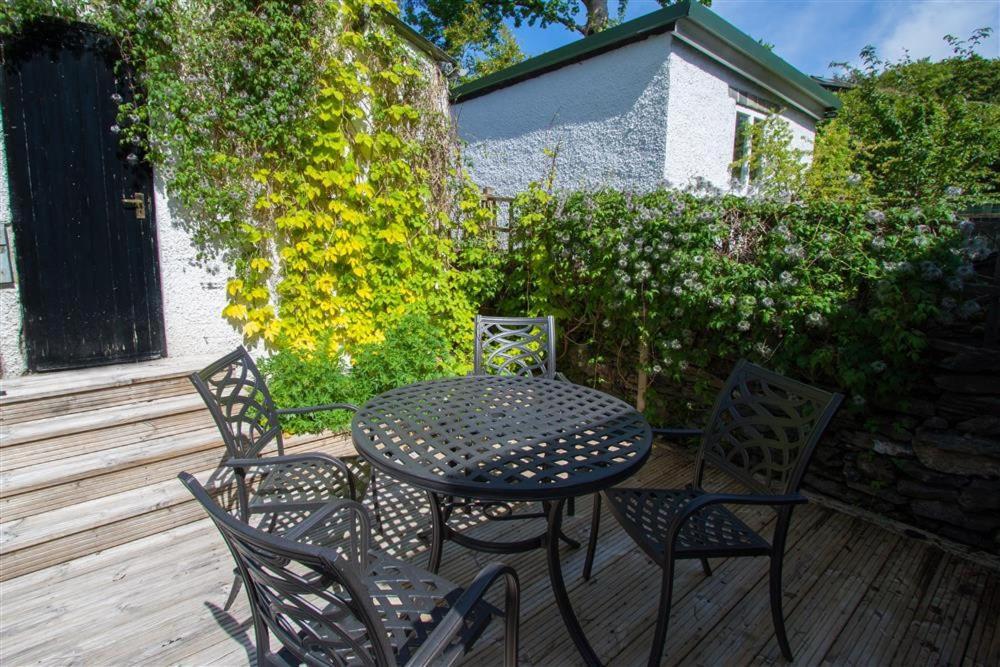 Greystones Villa Bowness-on-Windermere Kültér fotó